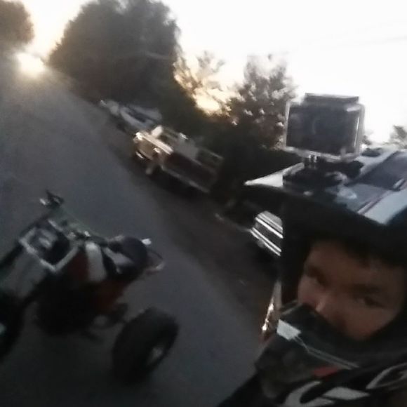 Meet your Posher, Tyler - Picture 1 of 1